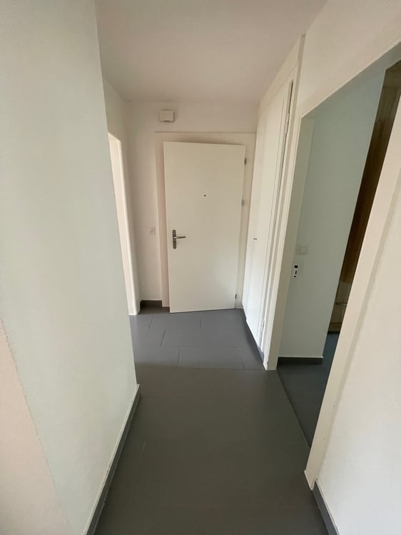 A louer: appartement 2 pièces avec cuisine agencée - Baptiste-Savoye 28, St-Imier 5