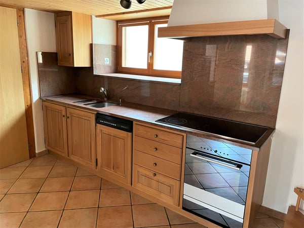 Villa de 3.5 pièces à louer - Rue J.-R. Fiechter 10, Villeret 4