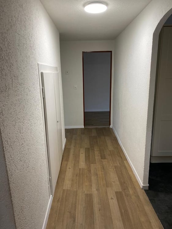 A louer: appartement 2 pièces - Place du 16 Mars 8, St-Imier 5