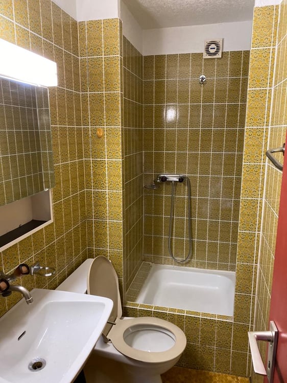 A louer: appartement 2 pièces - Place du 16 Mars 8, St-Imier 6