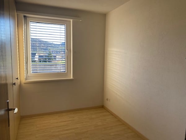 Naturnahe Attika-Wohnung mit guter Verkehrsanbindung 13