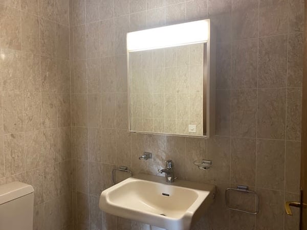 Naturnahe Attika-Wohnung mit guter Verkehrsanbindung 16