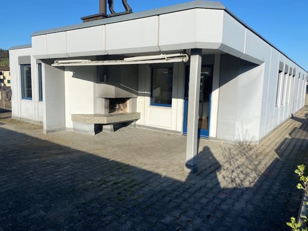 Naturnahe Attika-Wohnung mit guter Verkehrsanbindung 5