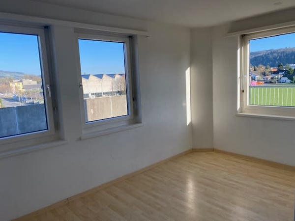 Naturnahe Attika-Wohnung mit guter Verkehrsanbindung 12