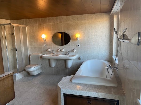 Naturnahe Attika-Wohnung mit guter Verkehrsanbindung 15