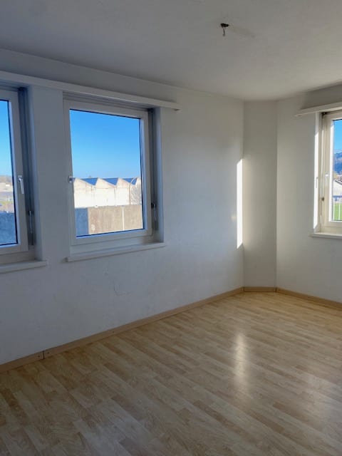 Naturnahe Attika-Wohnung mit guter Verkehrsanbindung 18