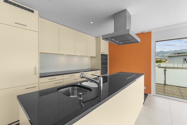 Exklusive 3-Zimmer-Attikawohnung mit Panoramablick 6
