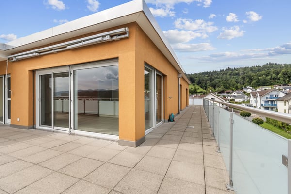 Exklusive 3-Zimmer-Attikawohnung mit Panoramablick 15