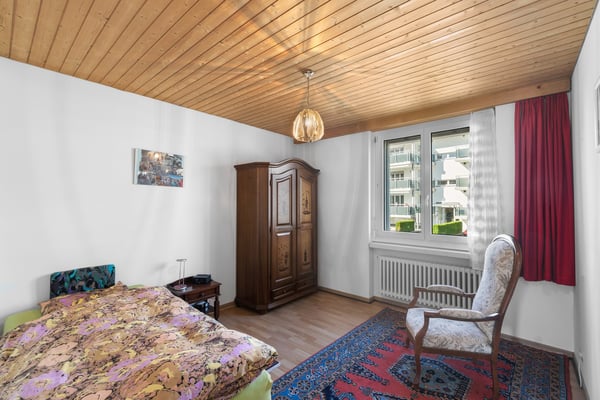Charmantes 1 1/2-Zimmer-Reiheneckhaus im Bungalow-Stil an bevorzugter Wohnlage 18