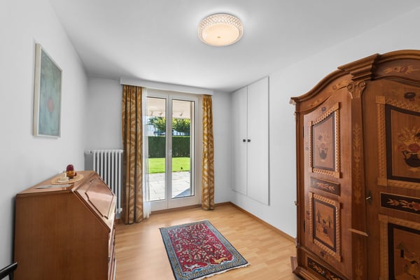 Charmantes 1 1/2-Zimmer-Reiheneckhaus im Bungalow-Stil an bevorzugter Wohnlage 19