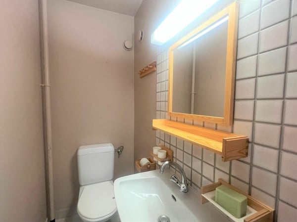 Appartement 1.5 pièces à La Chaux-de-Fonds 11