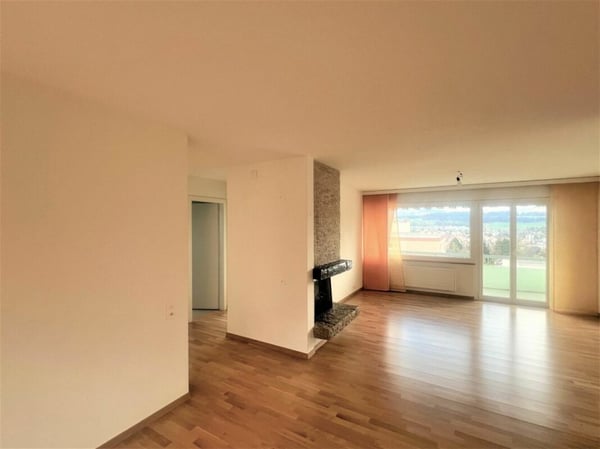 Appartement 1.5 pièces à La Chaux-de-Fonds 1