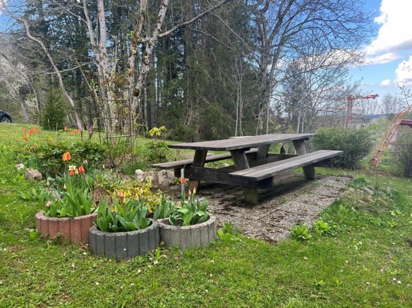 Appartement 1.5 pièces à La Chaux-de-Fonds 14