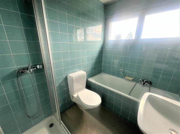 Appartement 1.5 pièces à La Chaux-de-Fonds 10