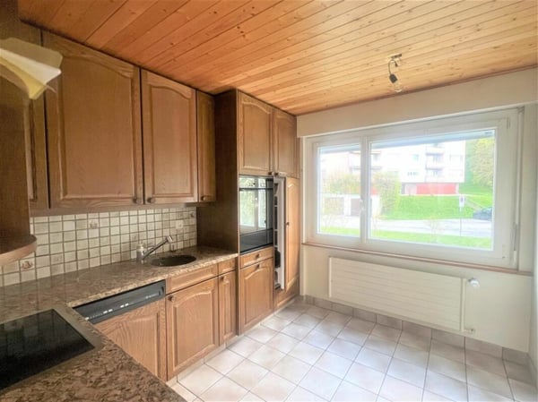 Appartement 1.5 pièces à La Chaux-de-Fonds 9