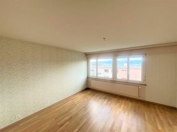 Appartement 1.5 pièces à La Chaux-de-Fonds 7