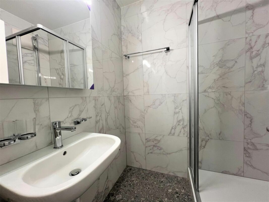 Appartement 3 pièces au Locle