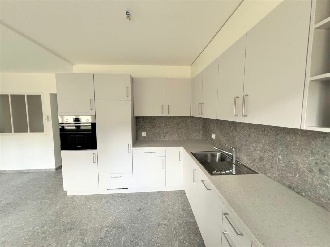 Appartement 3 pièces au Locle