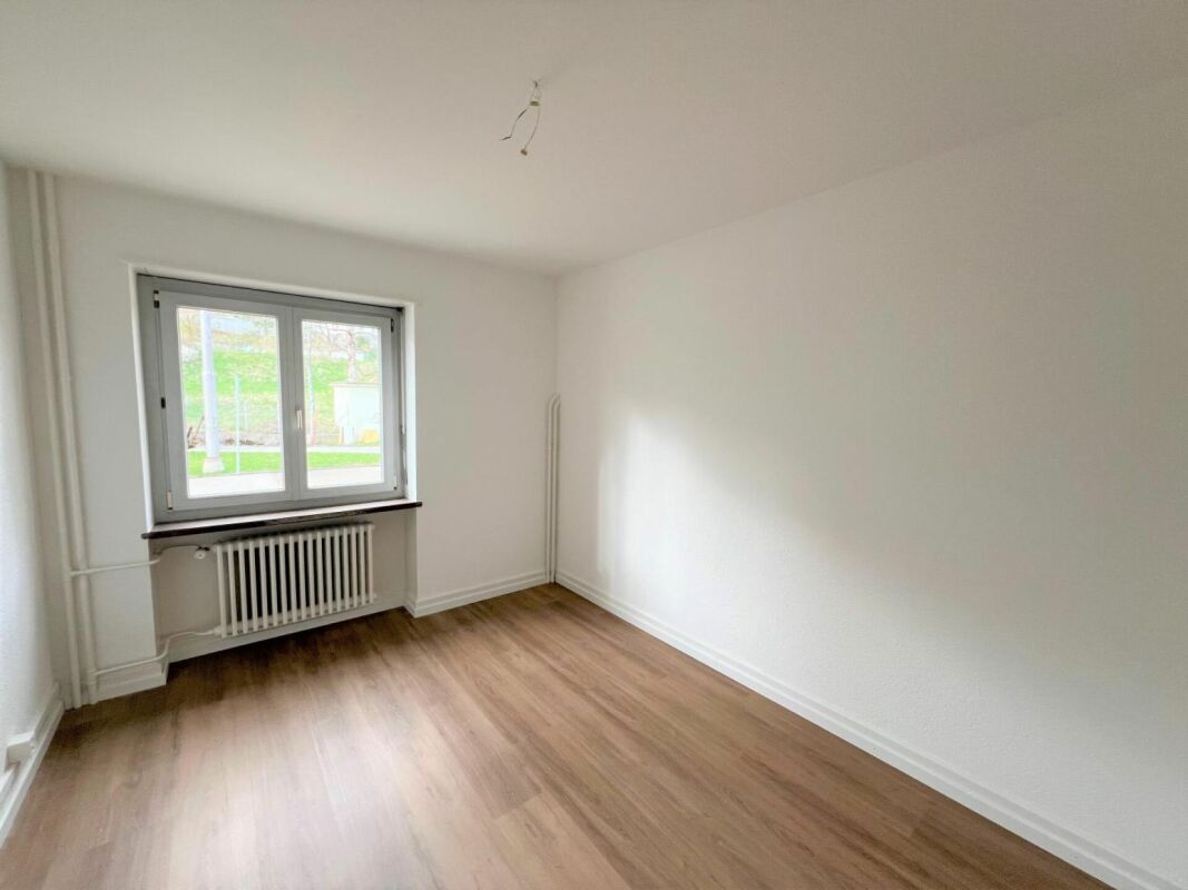 Appartement 3 pièces au Locle