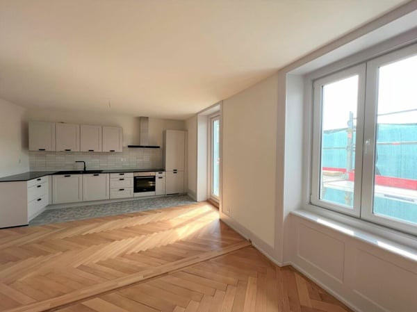 Appartement 3.5 pièces au Locle 5