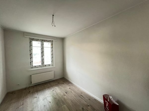 Envers 55, appartement de 1.5 pièces complètement rénové. 2