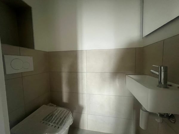 Envers 55, appartement de 1.5 pièces complètement rénové. 4