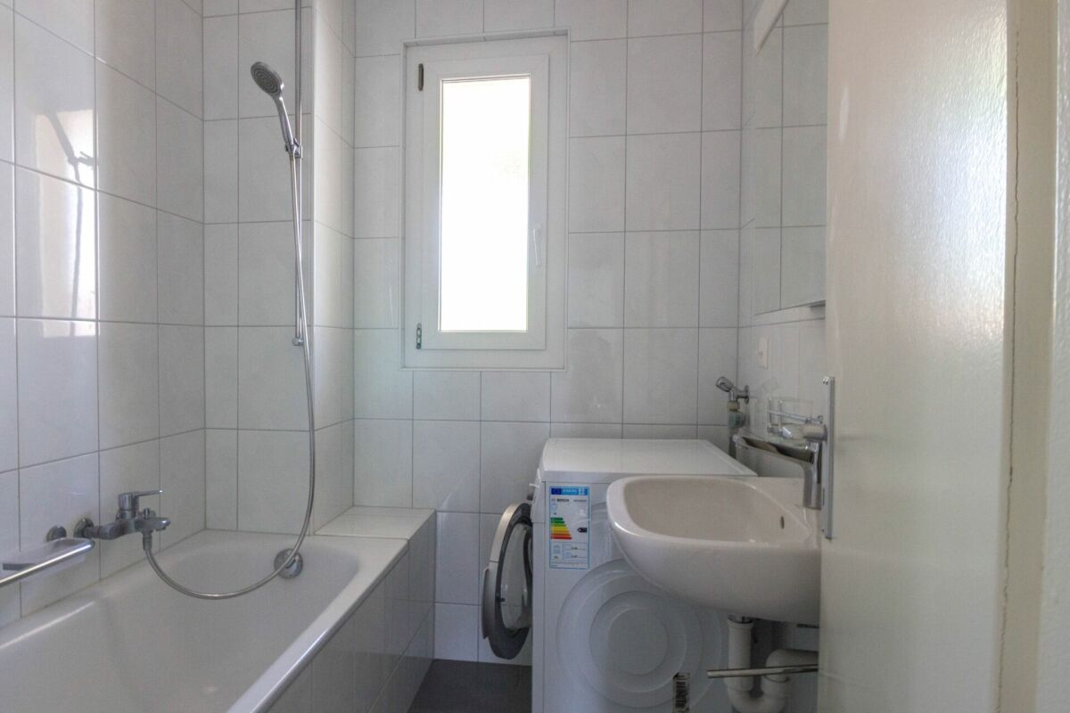 Midi 4 - Appartement 4 pièces au 3ème étage