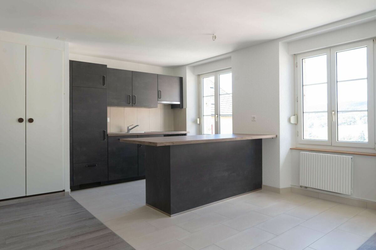 Grand Rue 8 4,5 pièces au 1er Est
