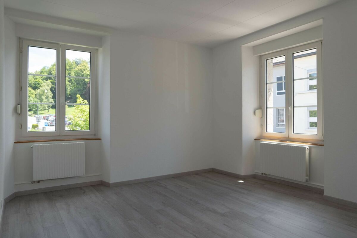 Grand Rue 8 4,5 pièces au 1er Est