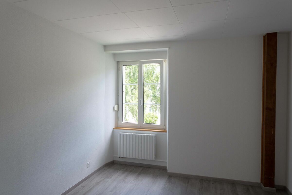 Grand Rue 8 4,5 pièces au 1er Est