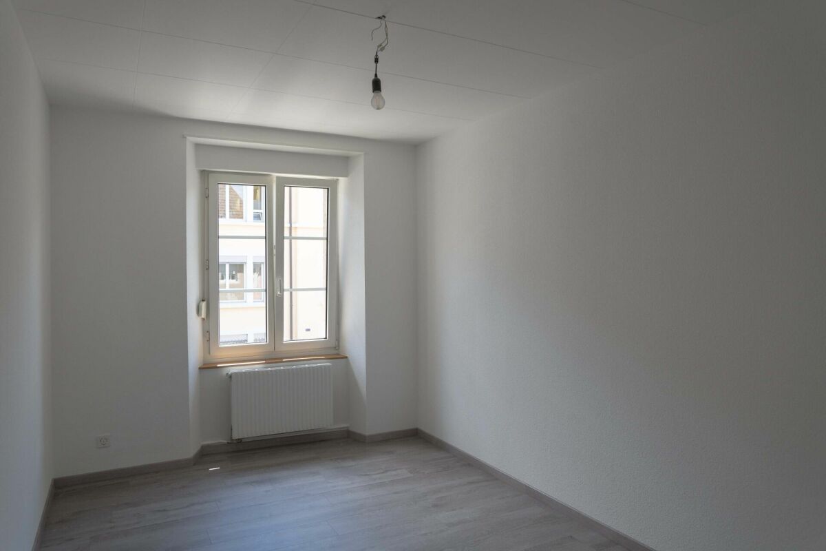 Grand Rue 8 4,5 pièces au 1er Est