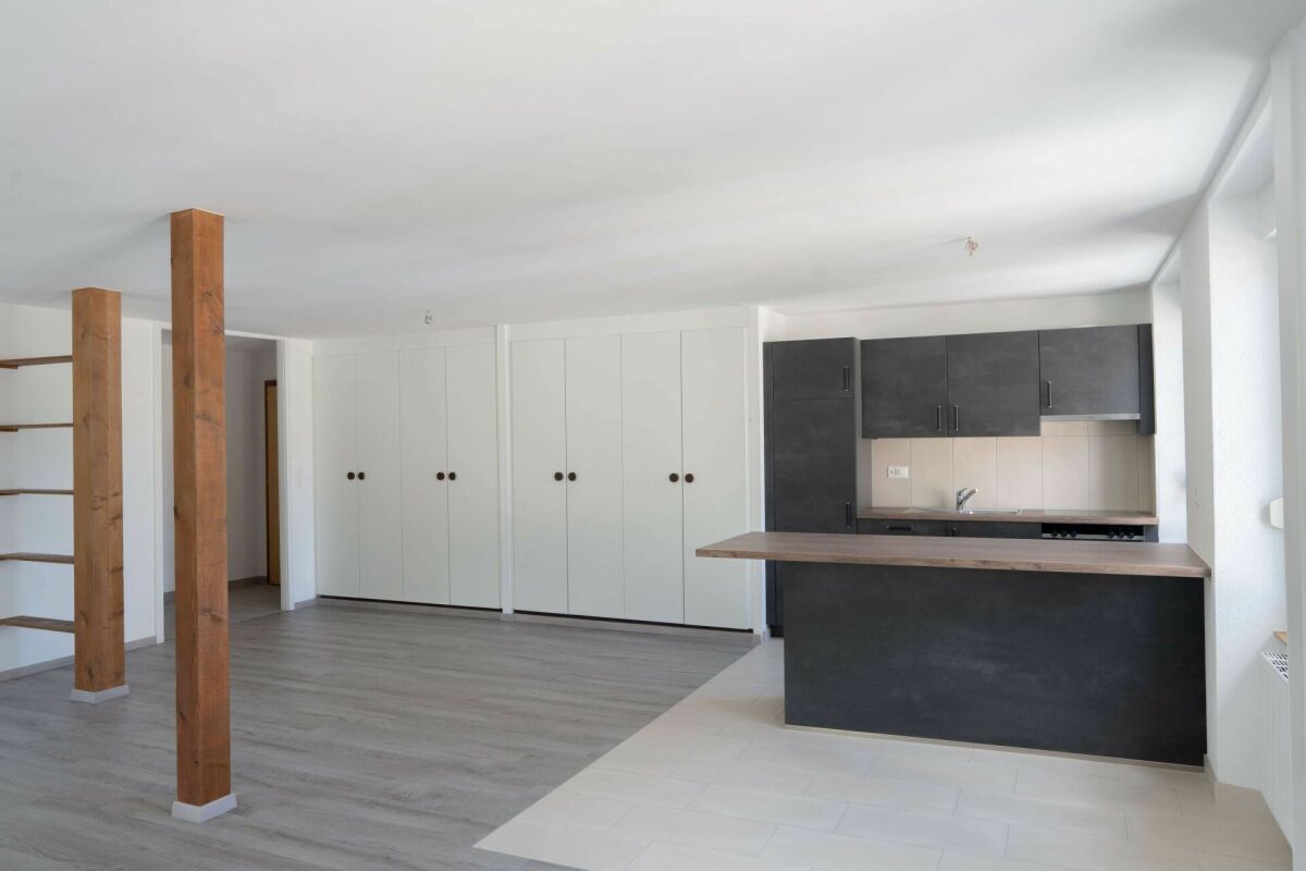 Grand Rue 8 4,5 pièces au 1er Est