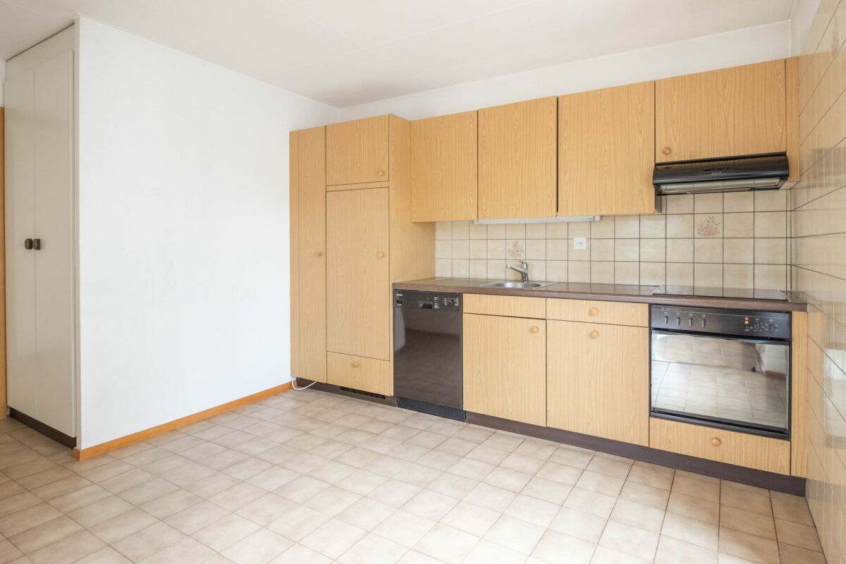 Grand-Rue 8, Les Brenets - Appartement 5 pièces au rez-de-chaussée
