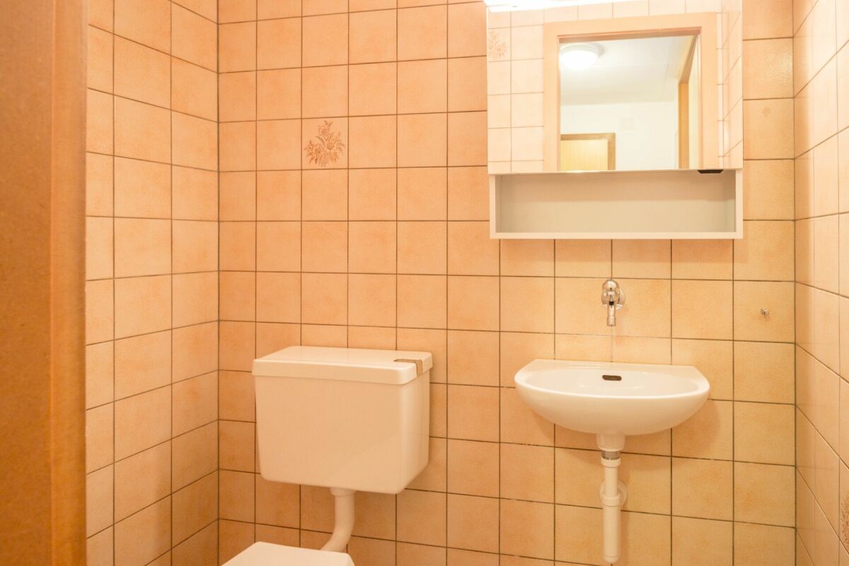 Grand-Rue 8, Les Brenets - Appartement 5 pièces au rez-de-chaussée