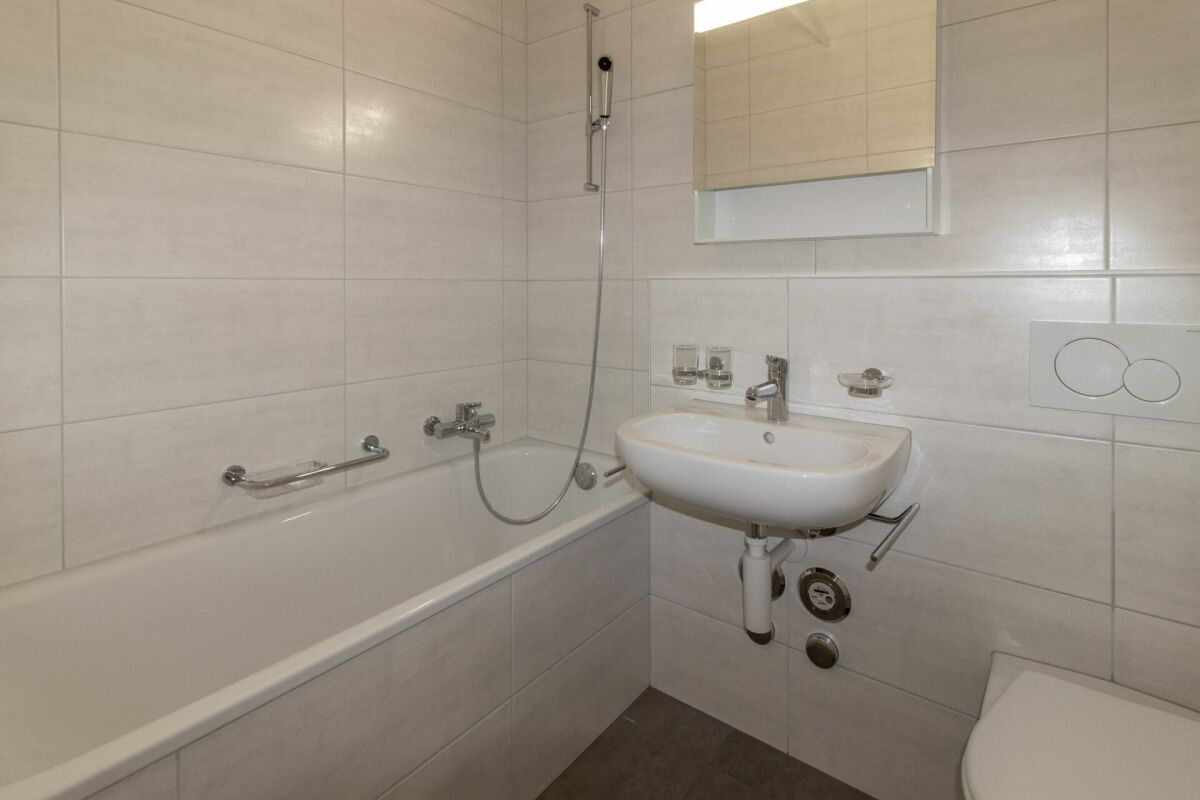 Jeanneret 26 3 pièces au 4eme n°43