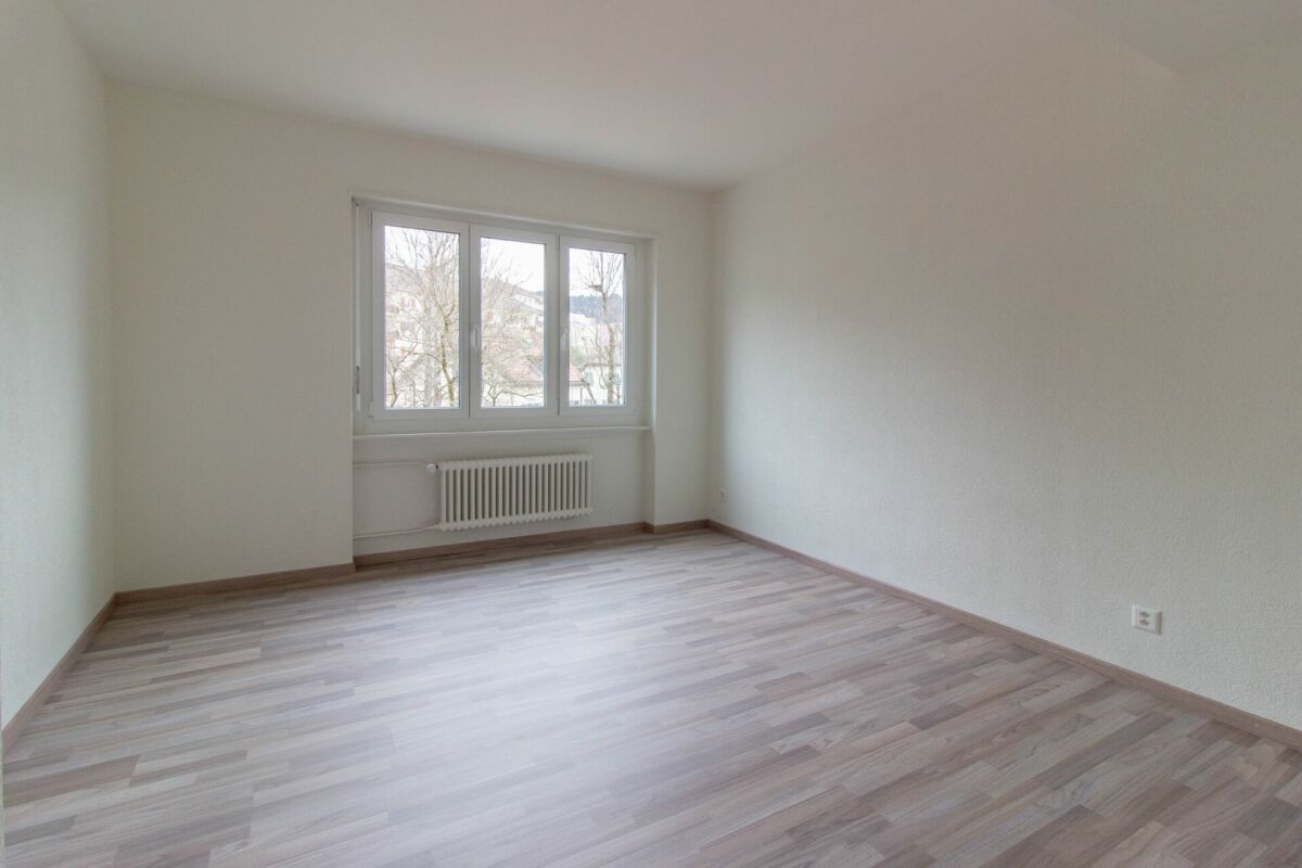 Jeanneret 26 3 pièces au 4eme n°43