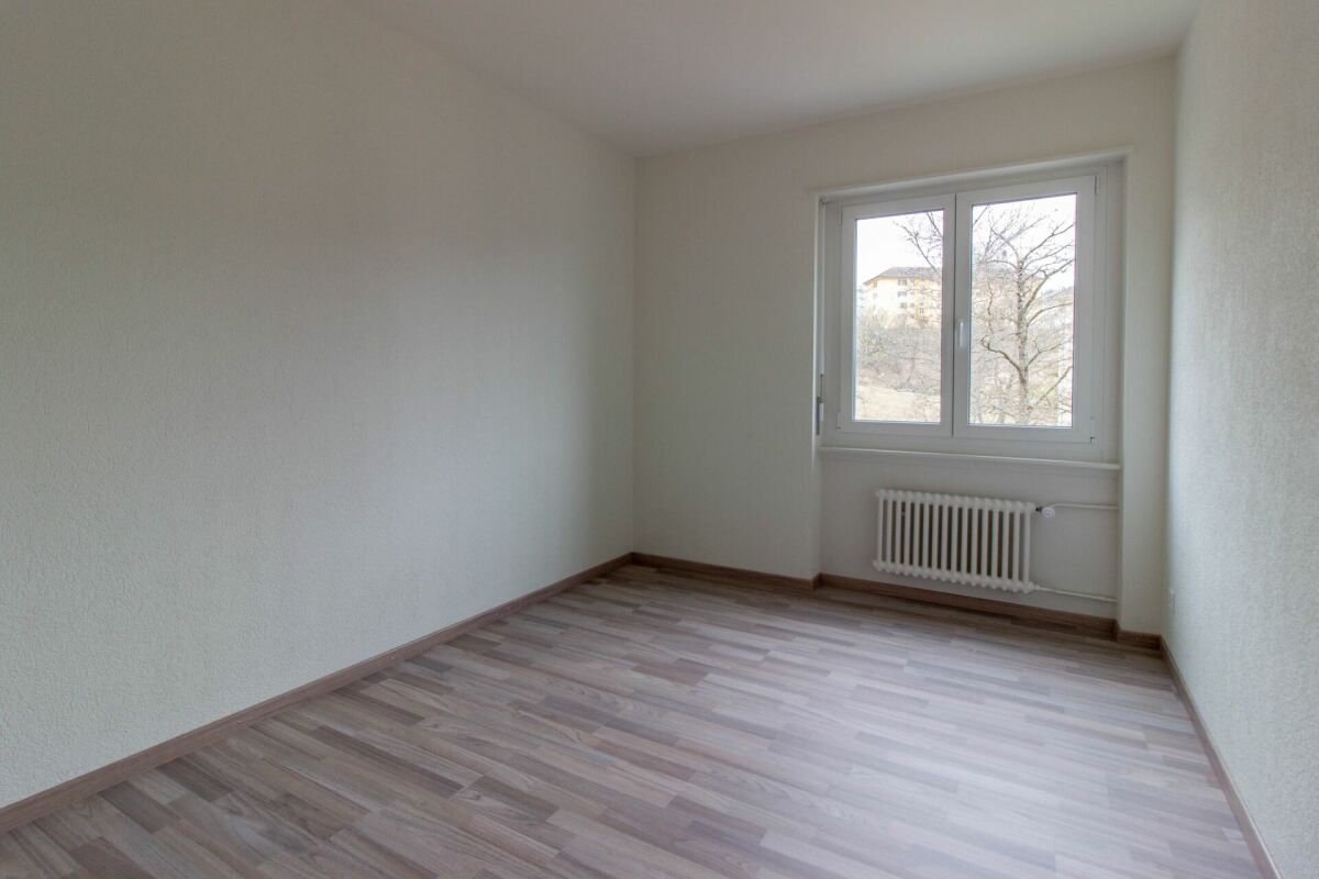 Jeanneret 26 3 pièces au 4eme n°43