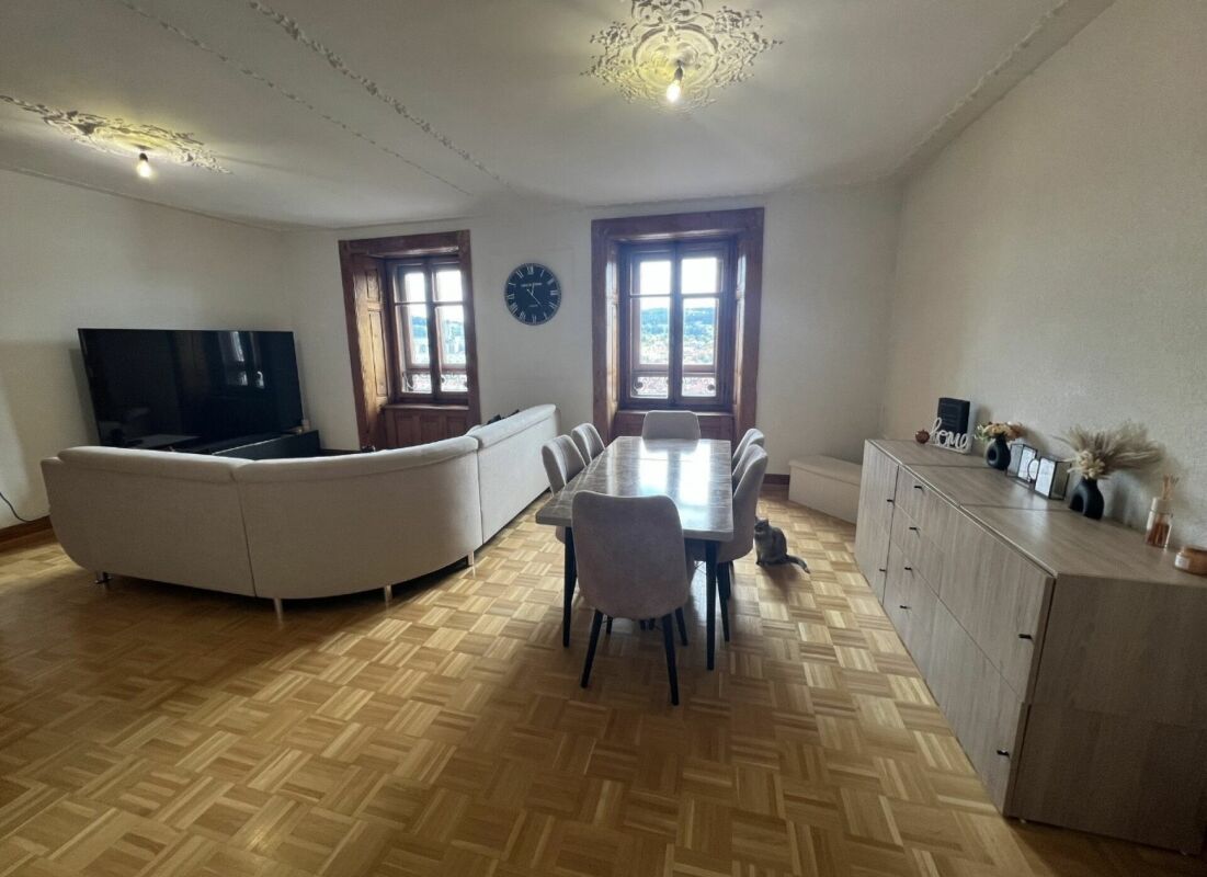 Appartement 5.5 pièces au 3eme