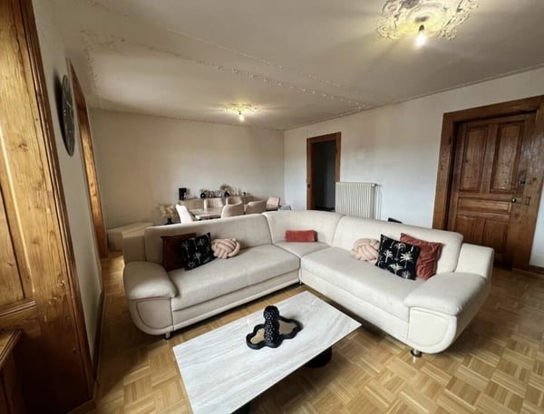 Appartement 7.5 pièces au 3eme 6