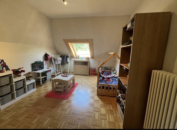 Appartement 7.5 pièces au 3eme 5