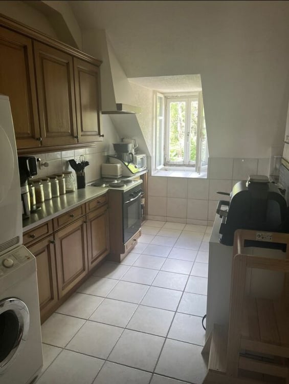Appartement 7.5 pièces au 3eme 7