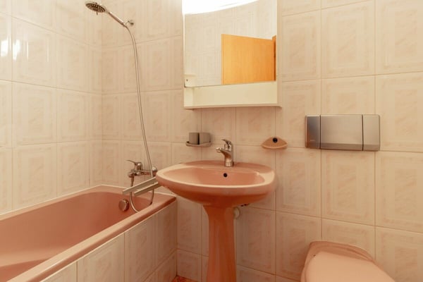 Lac 4 - Appartement 4.5 pièces au 1er étage aux Brenets 12
