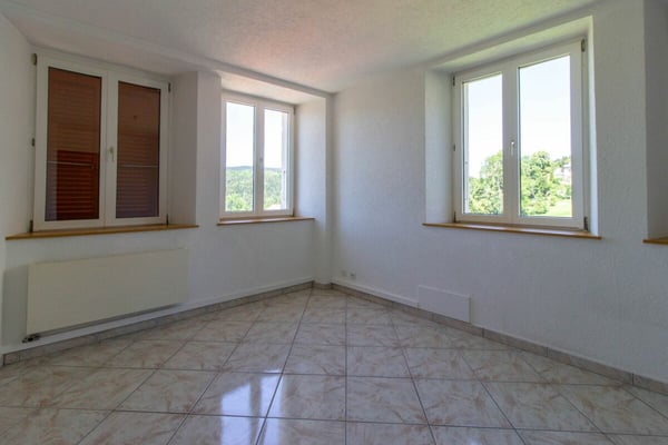 Lac 4 - Appartement 4.5 pièces au 1er étage aux Brenets 10