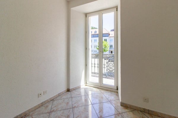 Lac 4 - Appartement 4.5 pièces au 1er étage aux Brenets 7