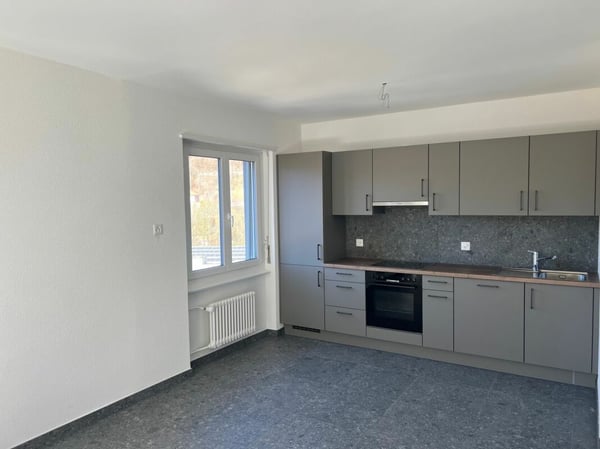 Jeanneret 26 appartement 3,5 pièces au 1er étage 1