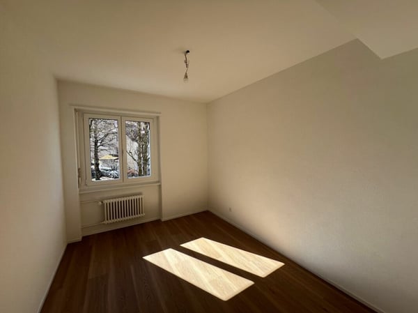 Jeanneret 26 appartement 3,5 pièces au 1er étage 5