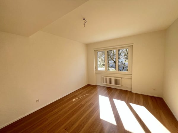 Jeanneret 26 appartement 3,5 pièces au 1er étage 6