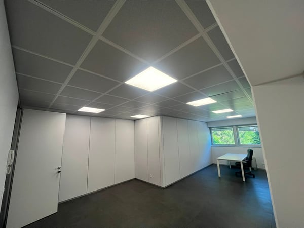 Ufficio moderno in affitto a Grono – Via Porta Piazzetta 2 6