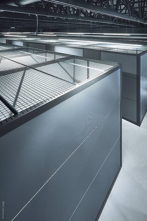 MIX BOX self Storage - il tuo deposito, con la tranq 10