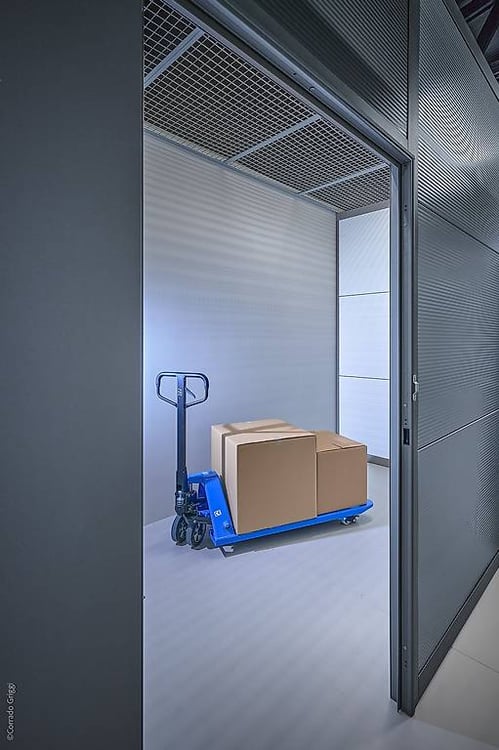 MIX BOX self Storage - il tuo deposito, con la tranq 2